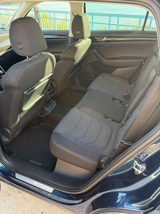 Skoda Kodiaq 2.0 tdi, 150cp