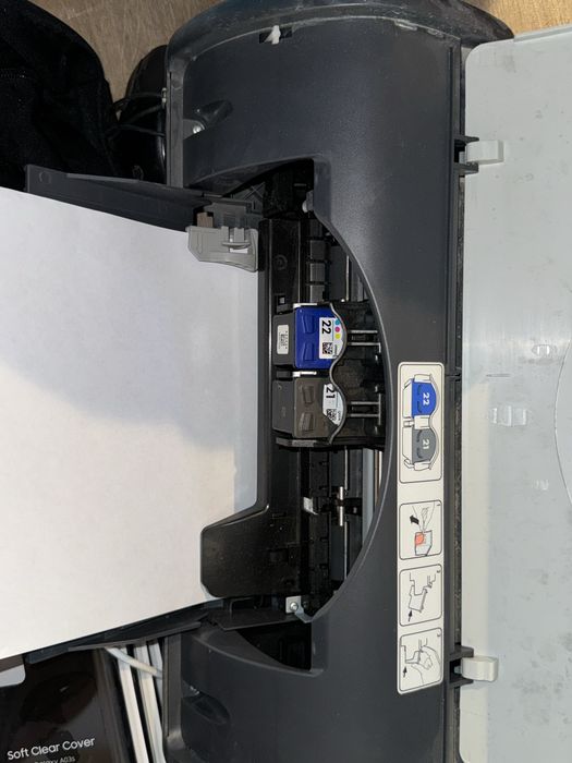Принтер HP Deskjet D1460