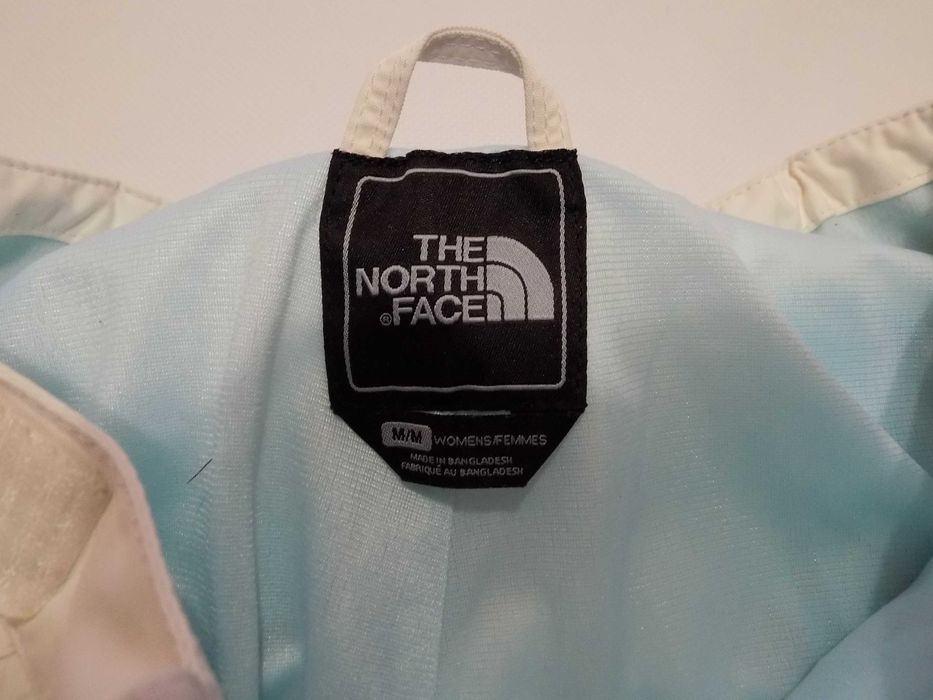 ски панталон the north face hyvent сноуборд дамски оригинален зимен M