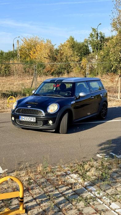 MINI Cooper S 2009 — imagine 2