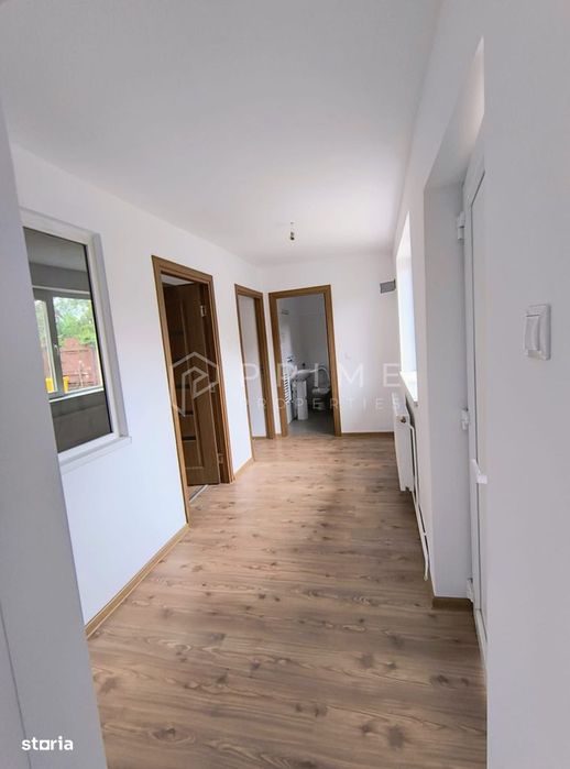 Casă cu 3 camere de vânzare, la cheie, în Unirii, Târgu Mureș