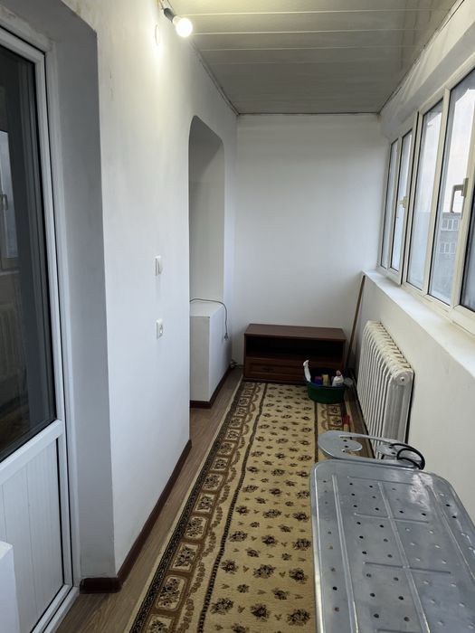 Аренда квартиры в центре города