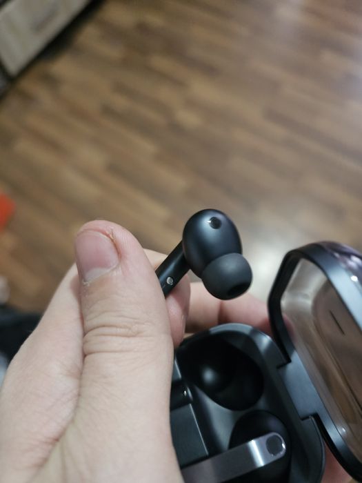 galaxy buds 4 pro