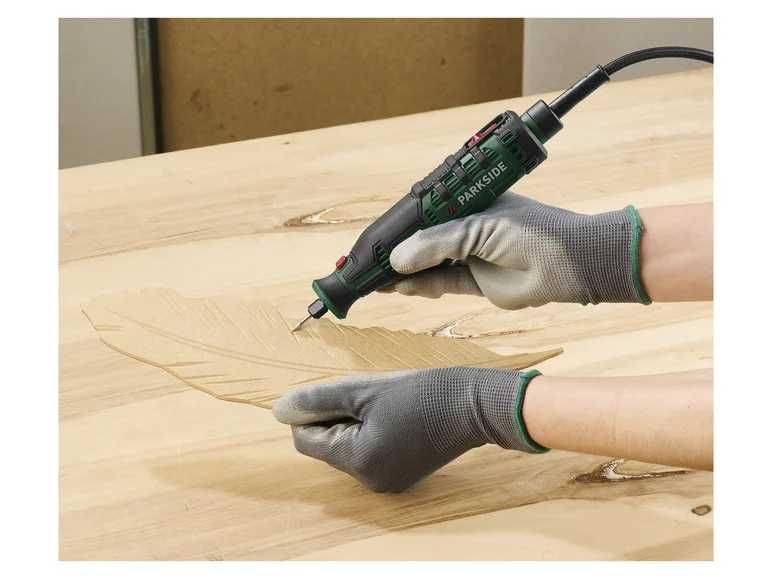 PARKSIDE акумулаторен комплкет за финна обработка PMBSA 20-Li A1