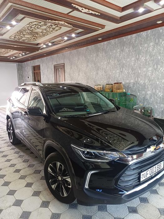 Tracker 2 premier