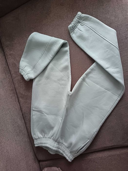 Комплект Karma в ментово зелено