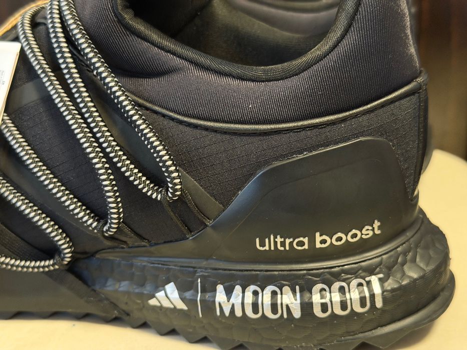 ADIDAS X MOON BOOT Ultraboost  44
