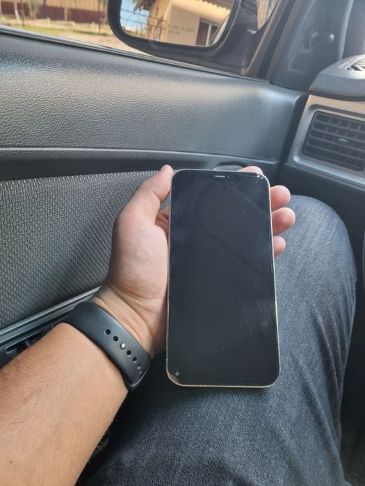 Iphone 12 pro max 256 gb