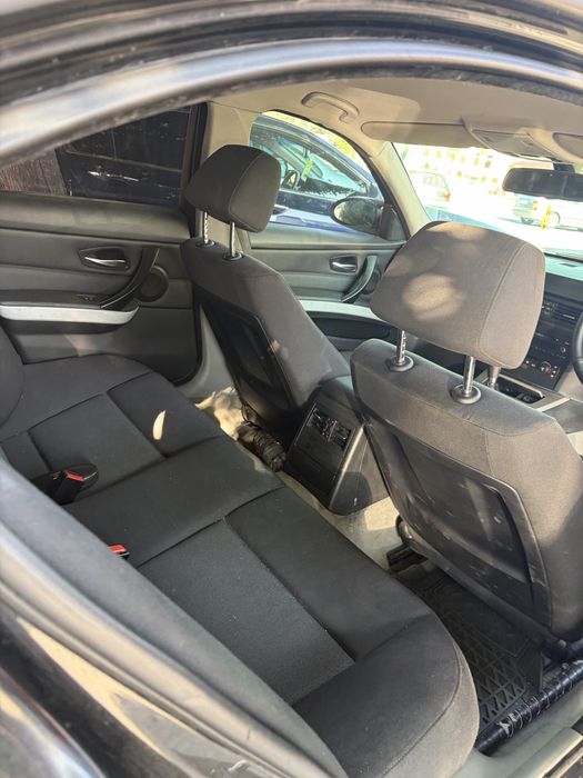 Bmw e90 320 dizel
