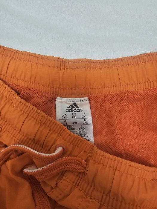 Shorturi de baie 2xl