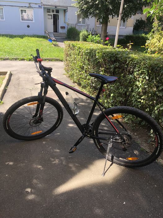 Bicicleta MTB Access Debris Rotii pe 29