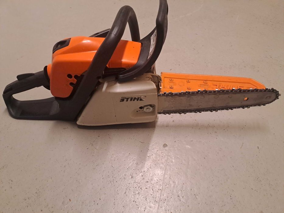 Drujba Stihl MS 171