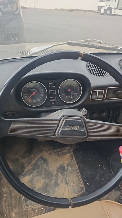 FIAT 128 1973 — imagine 3