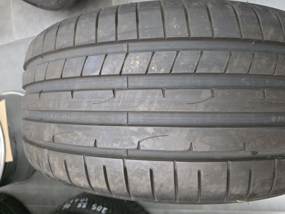 1бр Лятна гума 245 40 19- Dunlop DOT 2024