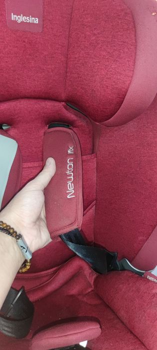 Scaun auto copil Inglesina Newton