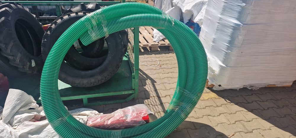 Furtun profesional absortie Vidanja 2.3.4.5.6 toli import Italia se po