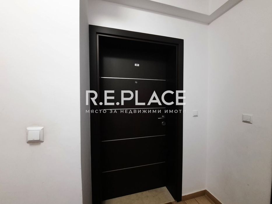 Дава се под наем Двустаен апартамент в Варна, Победа - 68 кв.м за 612 € - Снимка #2