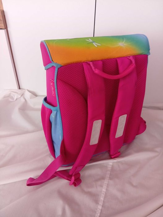 Ghiozdan copii Herlitz