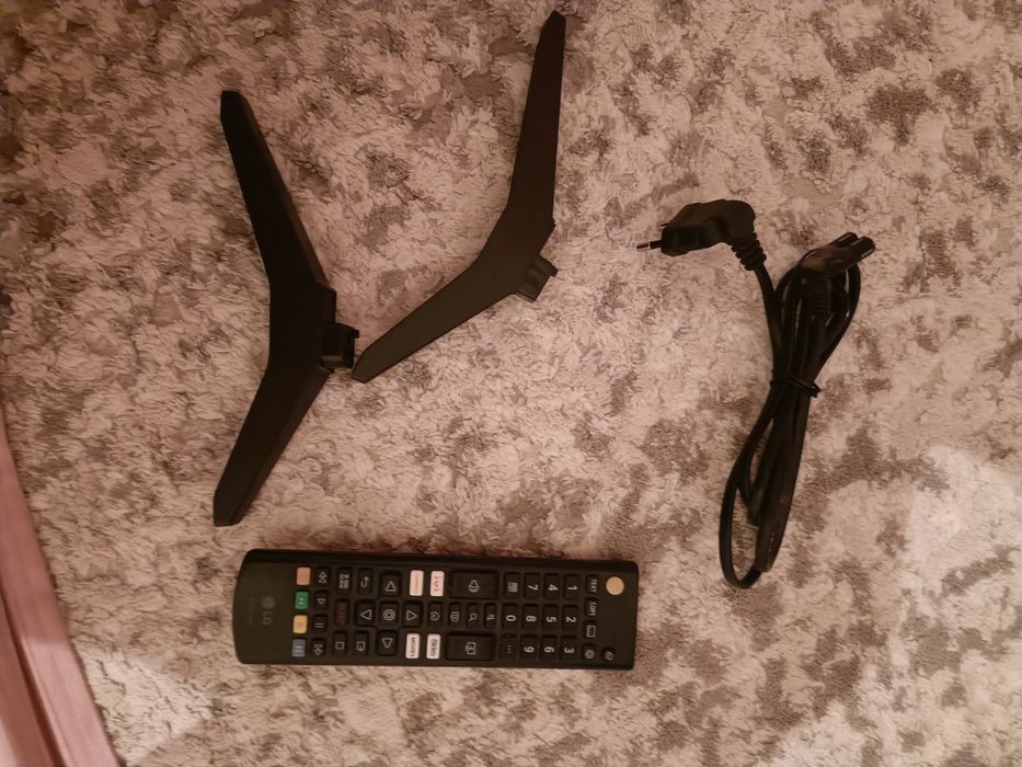 Телевизор LG смарт ТВ