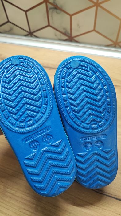 Детски сандали 22-23 номер