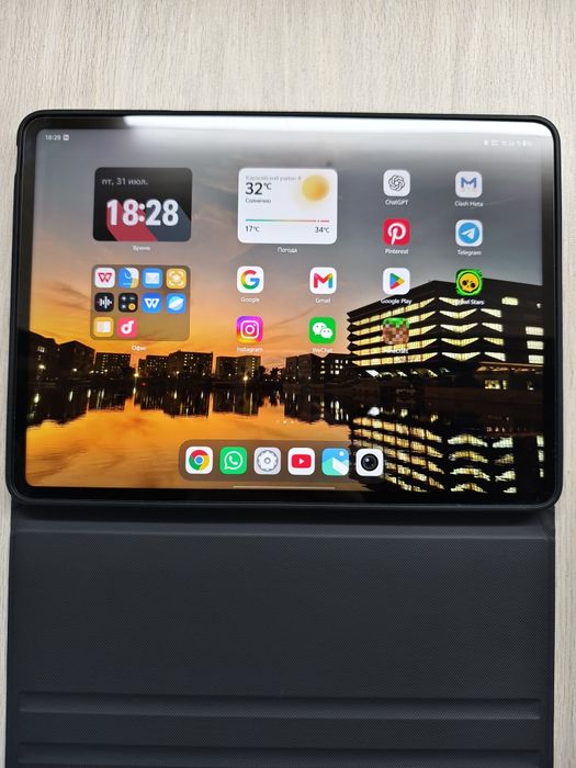 Vivo Pad 5e 8/128