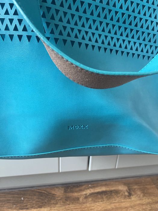 Сумка через плечо