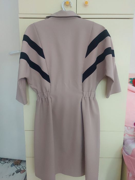 Нова дамска рокля