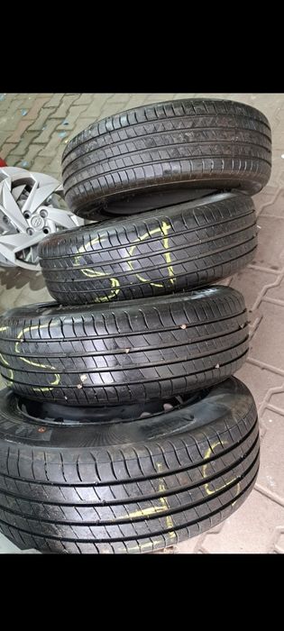 Anvelope Michelin 185/65/15