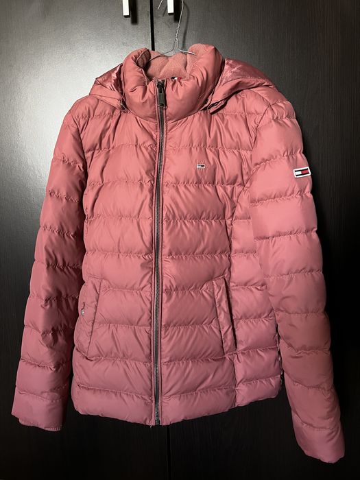 Geaca de iarna, Tommy Hilfiger, marimea M