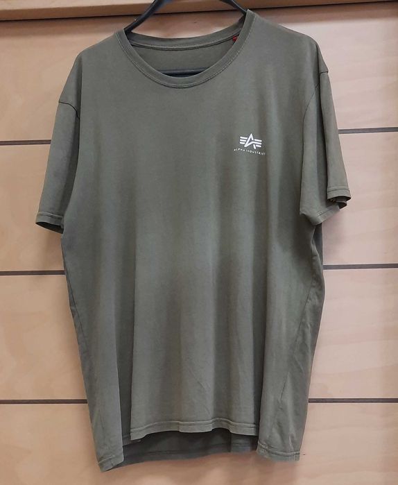 Alpha industries-В Добро Състояние