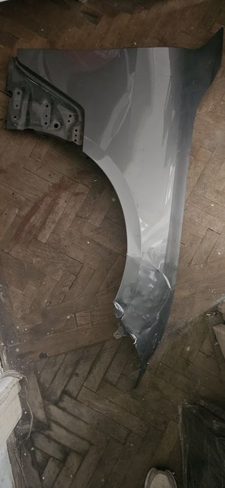 Aripa drepta fata Bmw G26, i4