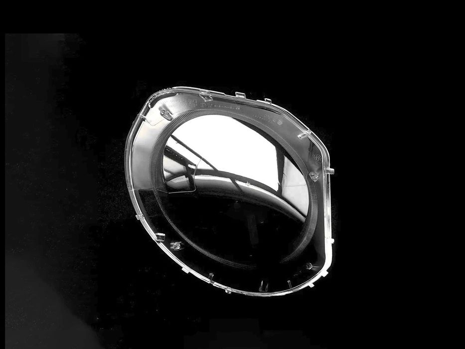Стъкла за фарове на Mini Clubman R55 - Halogen
