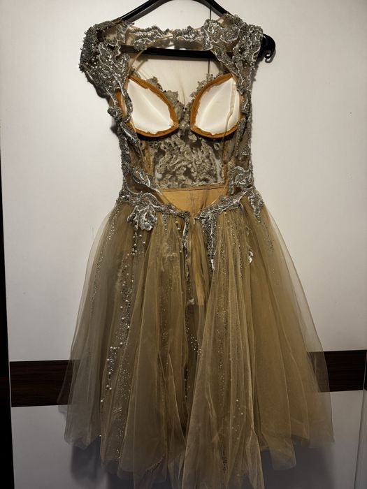 Официална рокля на STOYAN RADICHEV