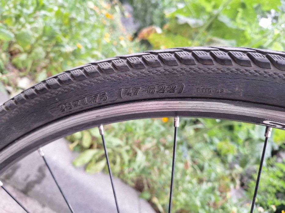 Велосипед "Урал"