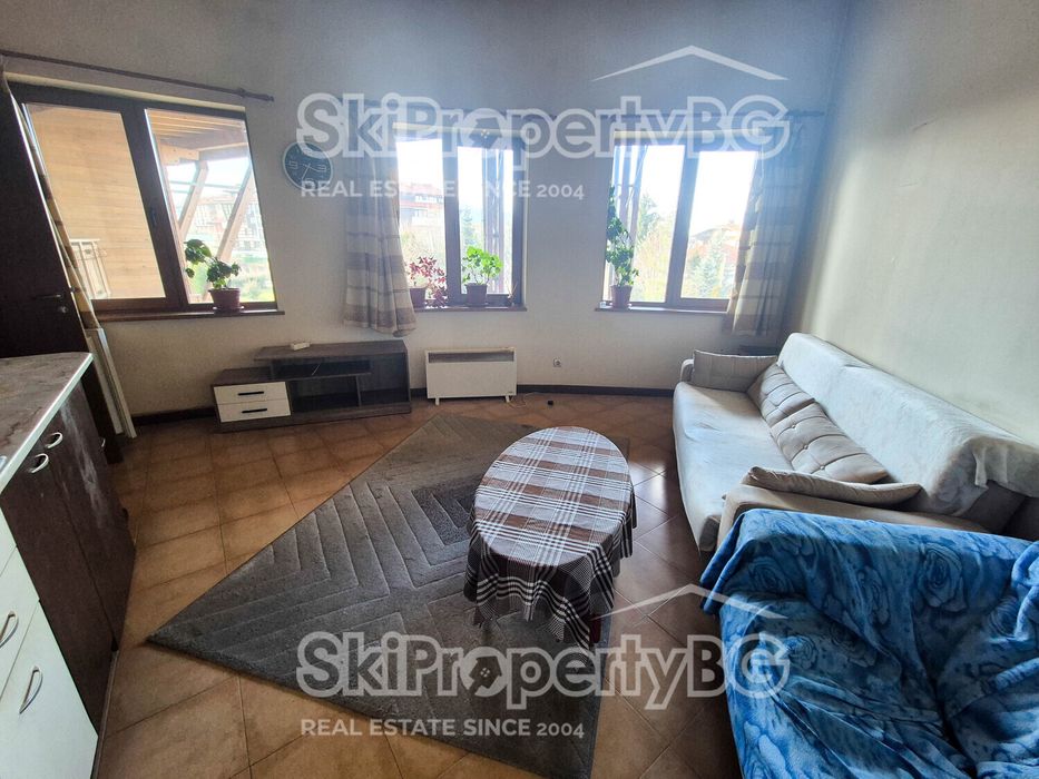 Продава се Двустаен апартамент в Банско - 83 кв.м за 510 €/кв.м - Снимка #5