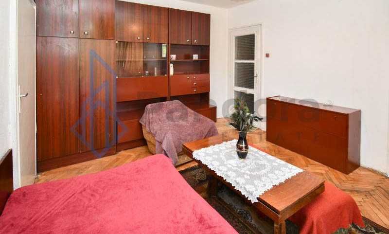 Дава се под наем Двустаен апартамент в София, Западен парк - 50 кв.м за 325 € - Снимка #3