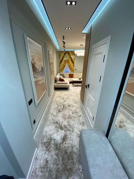 Яккасарай жк сити малл