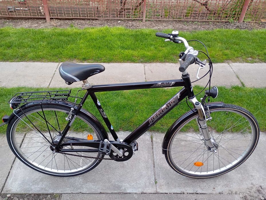 Vand Bicicleta Pegasus Avanti ALU