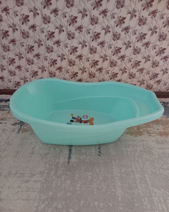 Детская ванначка для купания