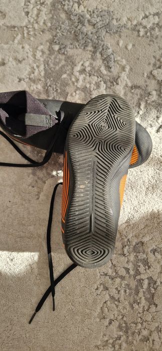 Nike Mercurial x originali