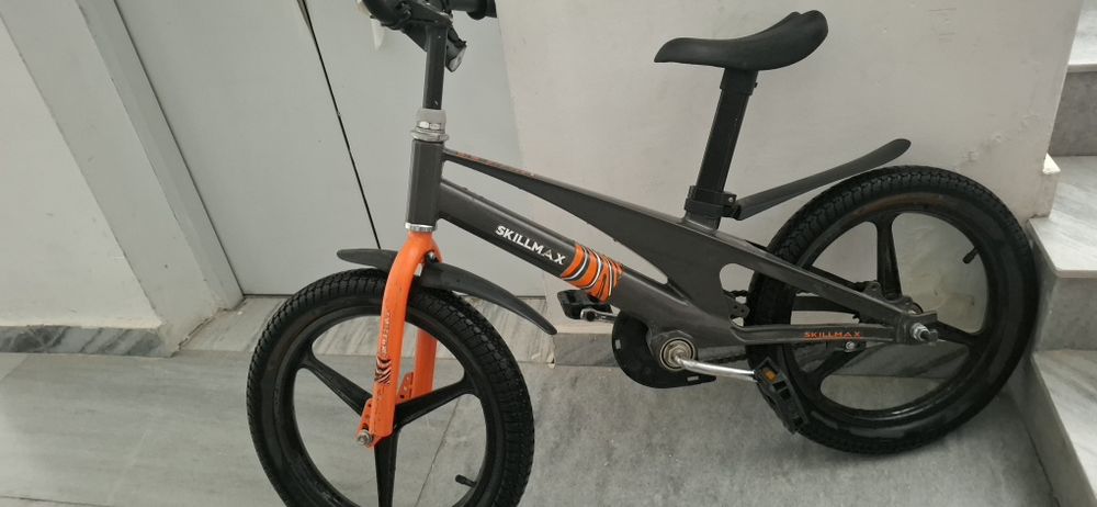 2 ta Original Skillmax veloseped sotiladi