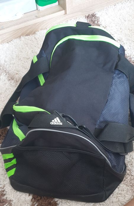 Спортивная сумка Adidas из США