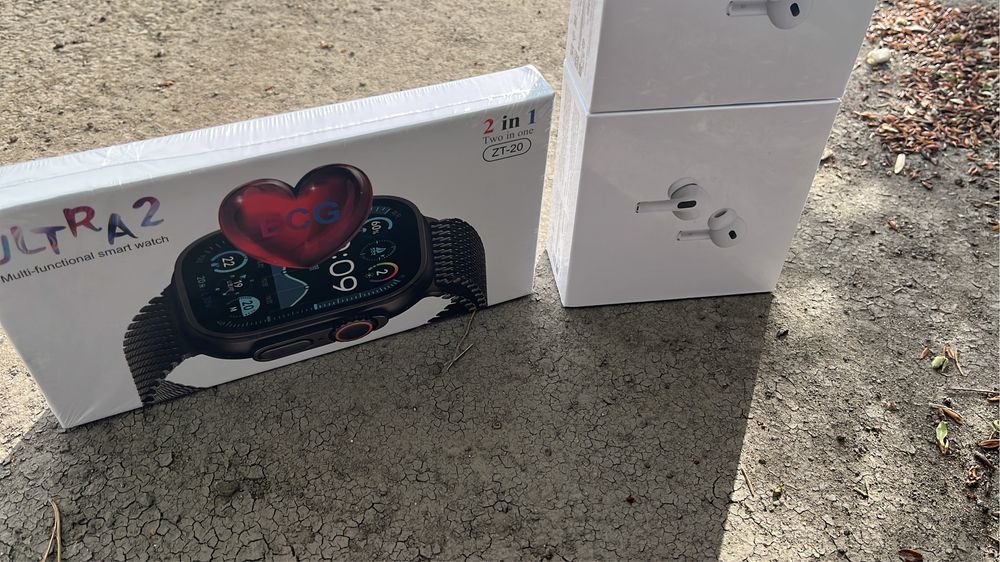 Эпл уатч,эйр подс