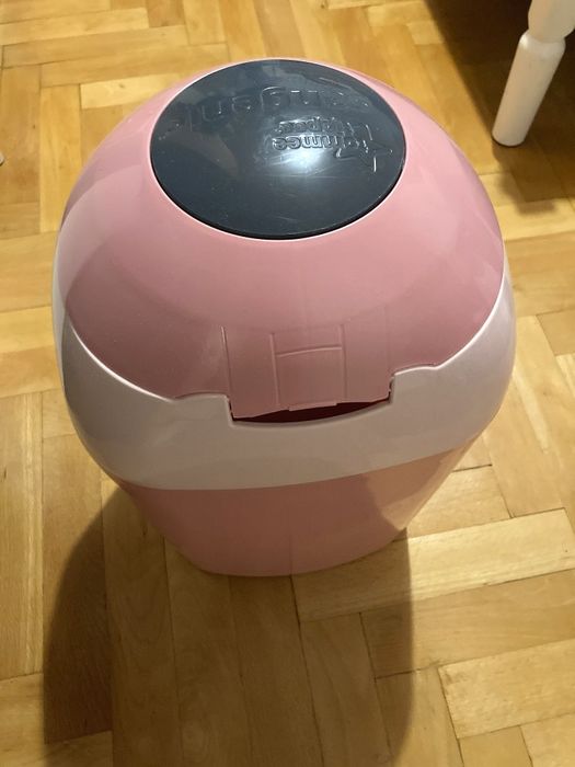 Cos scutece Sangenic Tec Tommee Tippee