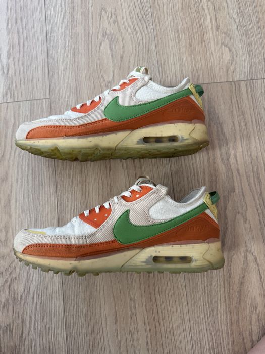 Nike Pantofi Sport Air Max Terrascape 90 marime 42,5