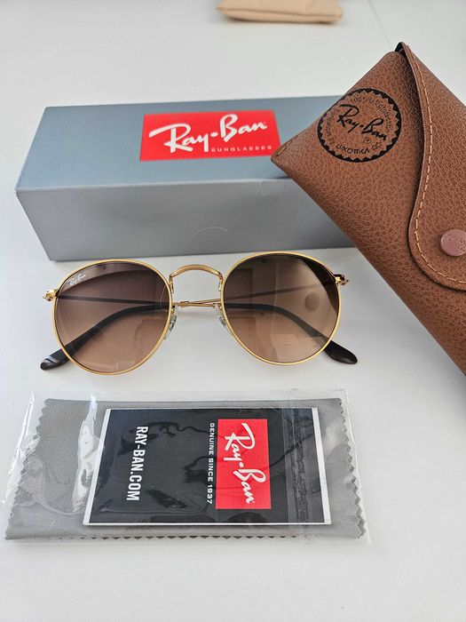Оригинални слънчеви очила RAY-BAN
