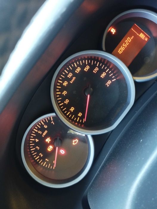 Дачия лоджи за части