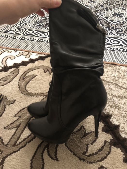 Продаётся осенняя обувь