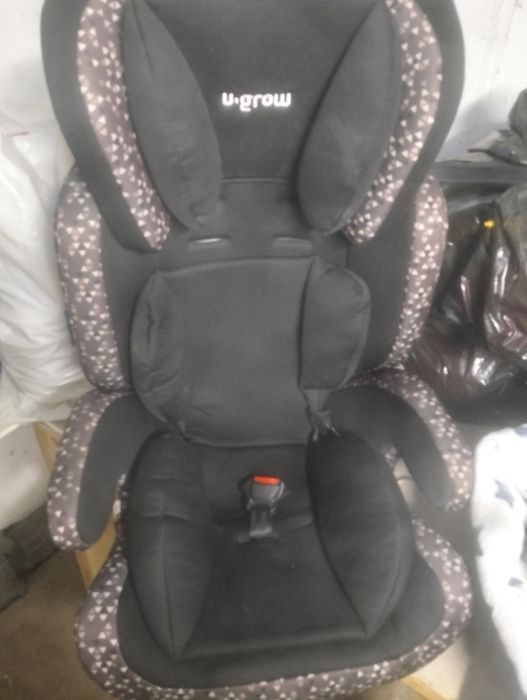 Scaun protecție copil