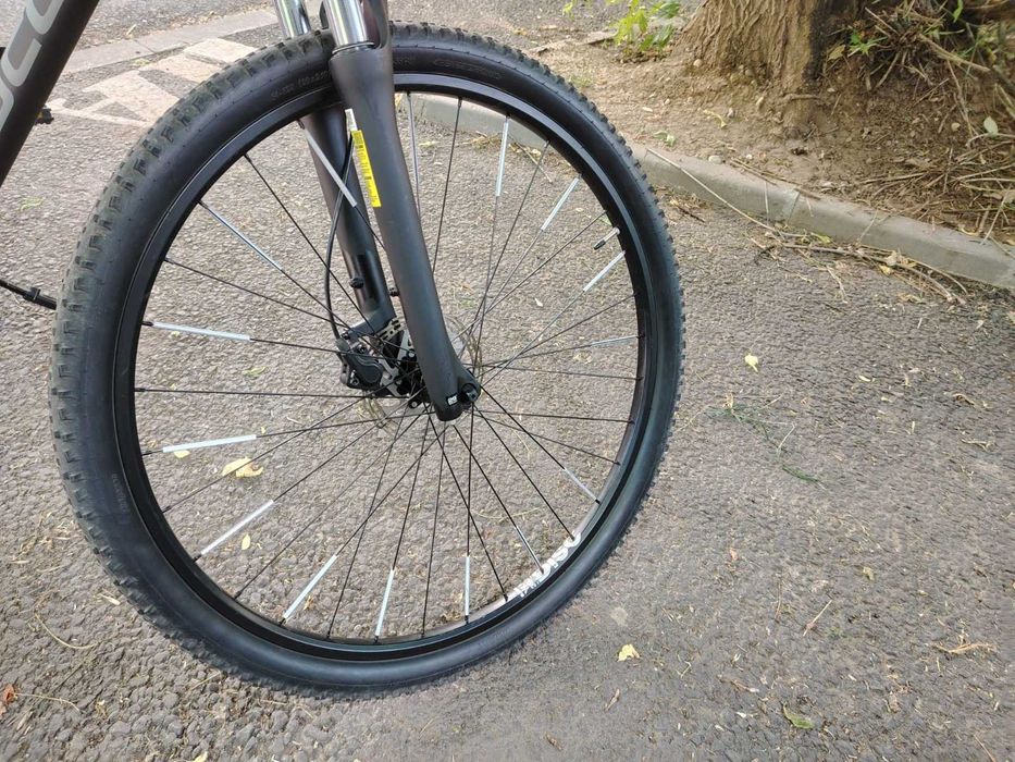 Biciclet Focus Whistler 29' cadru XL